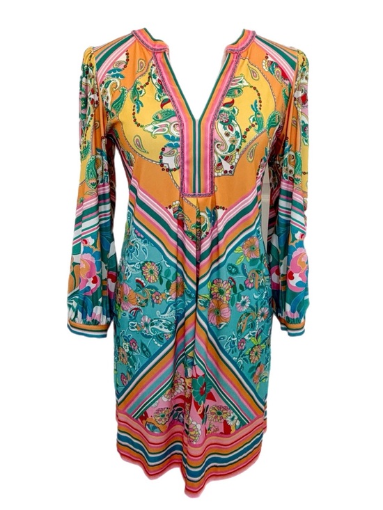 Hale Bob Dresses & Skirts - NEW HALE BOB JELENA DRESS